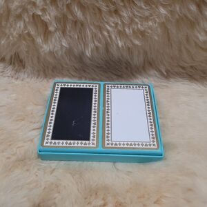 Tiffany & Co. Playing Cards